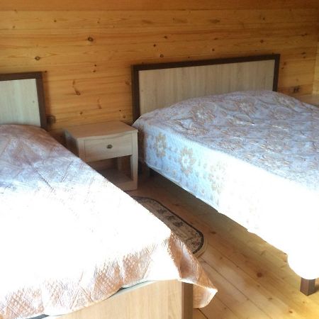 Cottage house New Athos Esterno foto